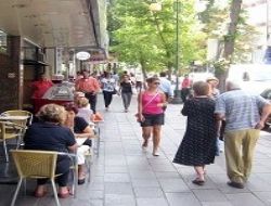 Büyükşehir denetimde