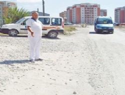 13 yıldır bitmeyen çile!
