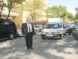 Kuğulu kumla dolsun, trafik rahatlasın