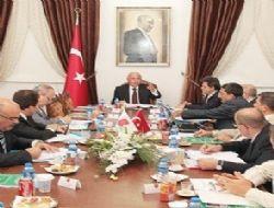 5 bin kişi meslek sahibi oldu