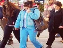 Kaçak işçiler sınırdışı