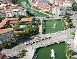 Nehir turuna talep arttı