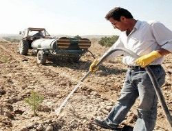 İş kapısı oldu