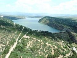 ASKİ'den Ankara içme suyu açıklaması