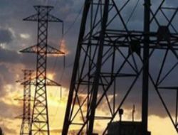 Çankaya ve Kazan'da elektrik kesintisi
