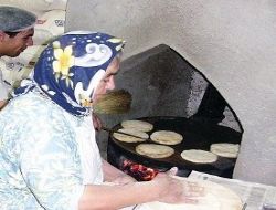 Bazlama şimdi gelir kapısı