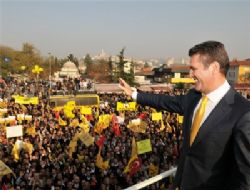 Sarıgül'e tepki giderek büyüyor