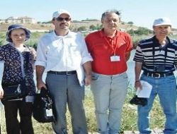 Endişee gerek yok!