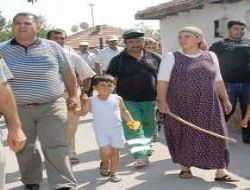 Kentsel dönüşümde mühür tartışması