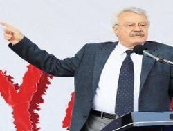 Biz bu meydanı yapacağız!