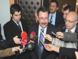 Gökçek, Cezayir Anıtı için kararı bekliyoruz