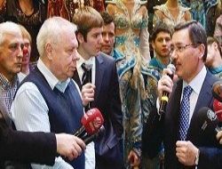 Gökçek'ten sirke destek ziyareti