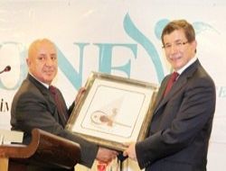 Konyalılar Ankara'da buluştu