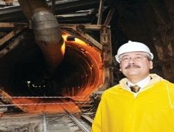 Metronun devri bir imzaya kaldı