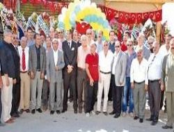 Yatırımcıya destek sözü