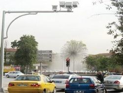 Özel idare trafik gelirlerine talip!