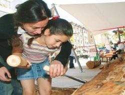 Büyükşehir ‘Çankaya Yazı'nı engelleyecek