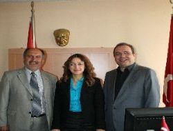 İl Genel Meclisi harıl harıl