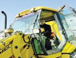 AK Partiye geçtikten sonra olanlar...