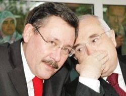 Gökçek CHP'li vekile teşekkür etti