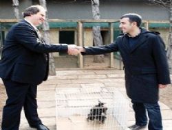 Zamansız öten horoz öğrenciye hediye