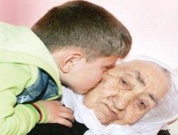 Geçmişe saygı geleceğe katkı