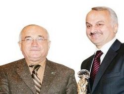 Tanıtımda üstün başarı gösterenlere ödül