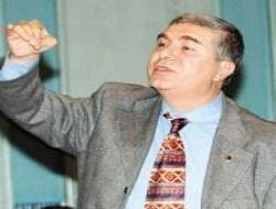 Güleken'den Bağış'a yapım daveti