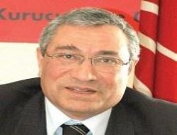 CHP'nin sorunu aşıldı