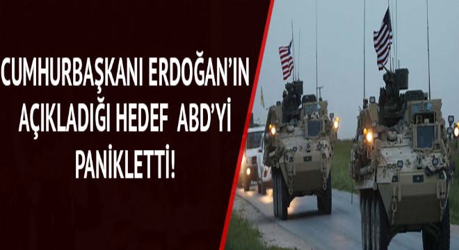 ABD ihanete doymuyor ! Terör örgütü PKK/PYD'ye 50 tır silah yardımı