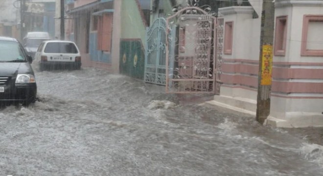 AFAD'dan Bartın, Sinop ve Kastamonu'daki sel felaketi ile ilgili son durum