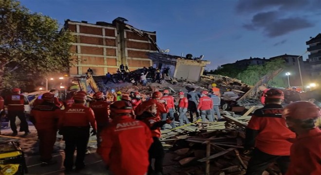 AKUT'tan son güncel bilgileri içeren açıklama