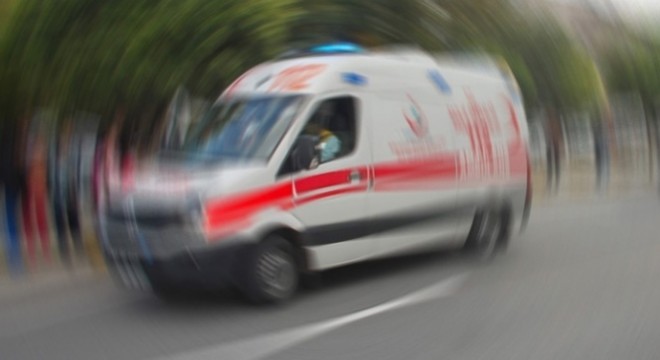 Adana'da eve silahlı saldırı: 5 ölü