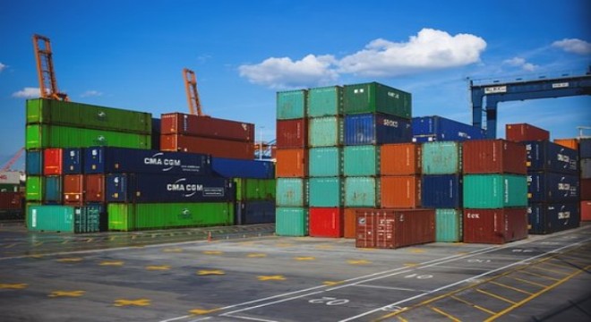 Almanya'nın en büyük ihracat pazarı Çin oldu