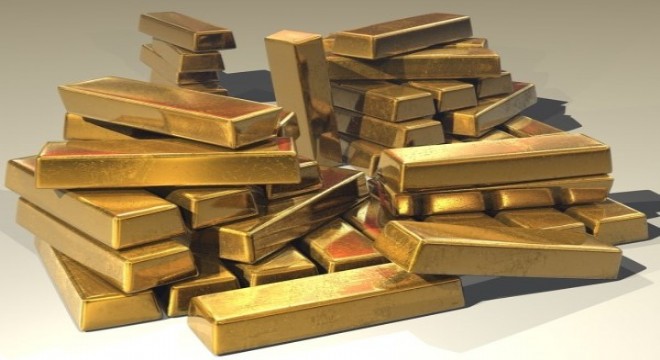 Altının enflasyon verisi sonrası 1800 Dolar/ONS'un üzerinde tutunmaya devam ediyor