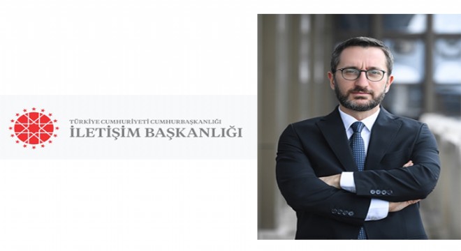 Altun'dan ABD Başkanı Joe Biden'ın 1915 olaylarını soykırım olarak tanımasına ilişkin açıklama