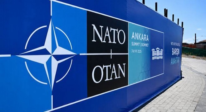 Ankara'da NATO Zirvesi Savunma Forumu ile Başladı