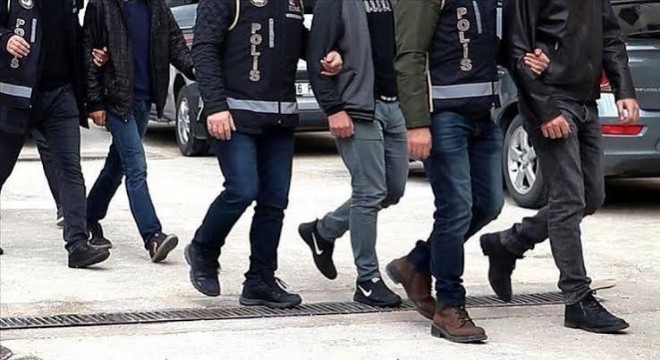 Ankara'da yasa dışı bahis operasyonu