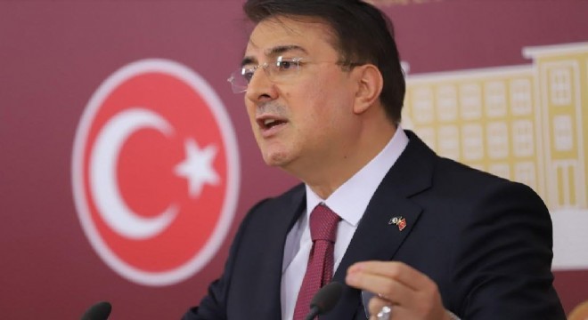 Aydemir: ‘Arvasi Asım'ın Neslinin yüreğindedir'
