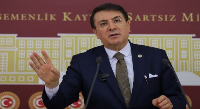 Aydemir: ‘Erzurum marka şehir'