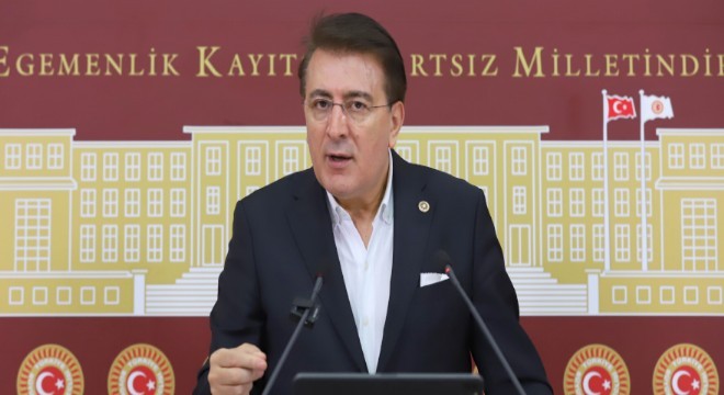 Aydemir'den ‘Musa'nın yanında olmak lazım' vurgusu