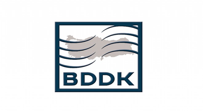 BDDK'dan 16 kuruluşa 2.1 milyon lira ceza