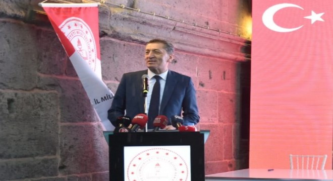 Bakan Selçuk'tan emeklilere mektup var