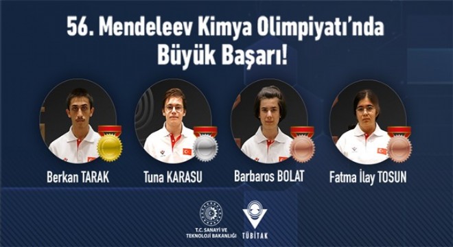 Bakan Varank: 