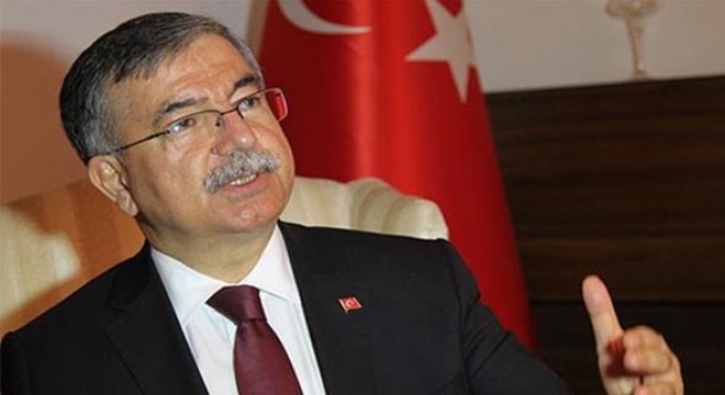 Bakan'dan TEOG yerine gelecek sistemle ilgili açıklamalar...