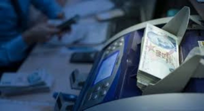 Bankacılık Sektöründe Toplam Mevduat 29,6 Trilyon Liraya Yükseldi