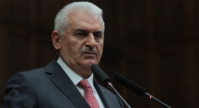Başbakan'dan K. Irak'a uyarı: 'En sert şekilde...'