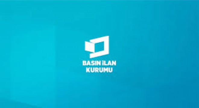Basın İlan Kurumu'nun Yeni Genel Müdürü Abdulkadir Çay Oldu