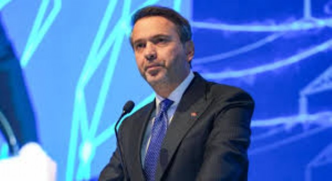 Bayraktar: Türkiye'nin Enerji Arz Güvenliğinde Risk Yok