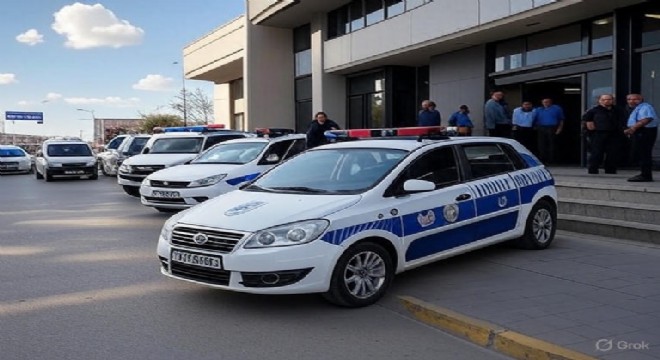 Belediye operasyonunda yeni gözaltılar